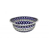 Bowl - Polish pottery