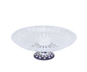 Platter - Polish pottery