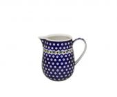 Jug - Polish pottery
