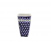 Vase - Polish pottery
