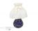lamp - Polish pottery