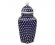 Urn - Polish pottery