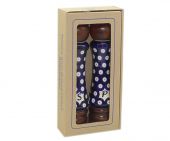 Pepper salt mill - Polish pottery