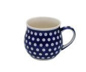 Mug - Polish pottery