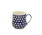 Mug - Polish pottery