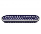 Tray - Polish pottery