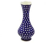 Vase - Polish pottery