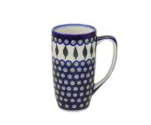 Mug - Polish pottery