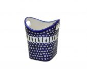 Basket - Polish pottery