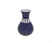 Vase - Polish pottery