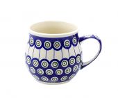 Mug - Polish pottery