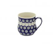 Mug - Polish pottery