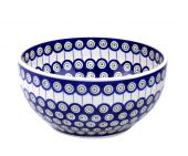Bowl - Polish pottery