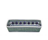 Dish - Polish pottery