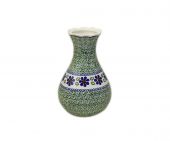 Vase - Polish pottery