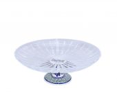 Platter - Polish pottery