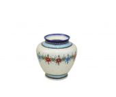 Vase - Polish pottery