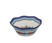 Bowl - Polish pottery