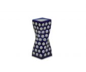 Vase - Polish pottery