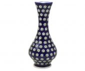 Vase - Polish pottery