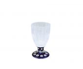 Glass - Polish pottery