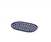 Dish - Polish pottery