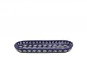 Tray - Polish pottery