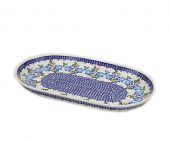 Dish - Polish pottery
