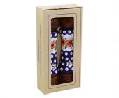 Pepper salt mill - Polish pottery