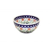 Bowl - Polish pottery