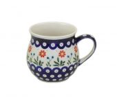 Mug - Polish pottery