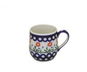 Mug - Polish pottery