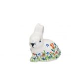 Bunny - Polish pottery