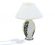 lamp - Polish pottery
