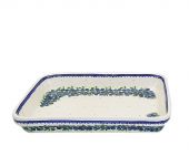 Dish - Polish pottery