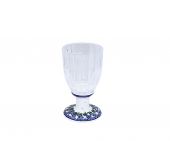 Glass - Polish pottery