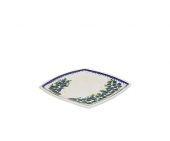 Tray - Polish pottery