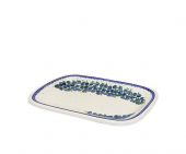 Dish - Polish pottery