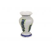 Vase - Polish pottery