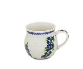 Mug - Polish pottery