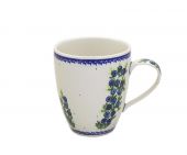 Mug - Polish pottery