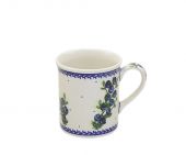 Mug - Polish pottery