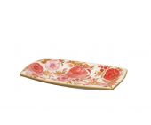 Dish - Polish pottery