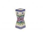 Vase - Polish pottery
