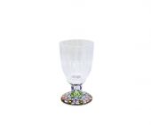 Glass - Polish pottery