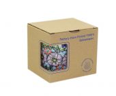 cup in a box - Polish pottery