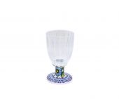 Glass - Polish pottery