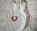 Apron - Polish pottery