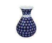 Vase - Polish pottery