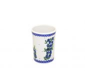 Mug - Polish pottery